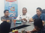 Rapat Pleno KNPI Kota Bogor: Persiapan Matang untuk Rapimpurda dan Musda 2024