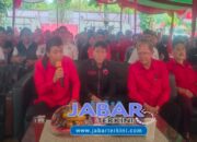 Rakercabsus Dalam Rangka Kemenangan Calon Bupati Dan Wakil Bupati Bogor di Pilkada 2024 