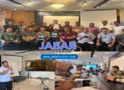 Pendampingan Masyarakat Gambut Aceh Barat Dan Nagan Raya Dalam Program SUPA ASEAN, Kolaborasi Anwar Muhammad Foundation bersama GiZ Jerman Dan Sekolah Vokasi IPB