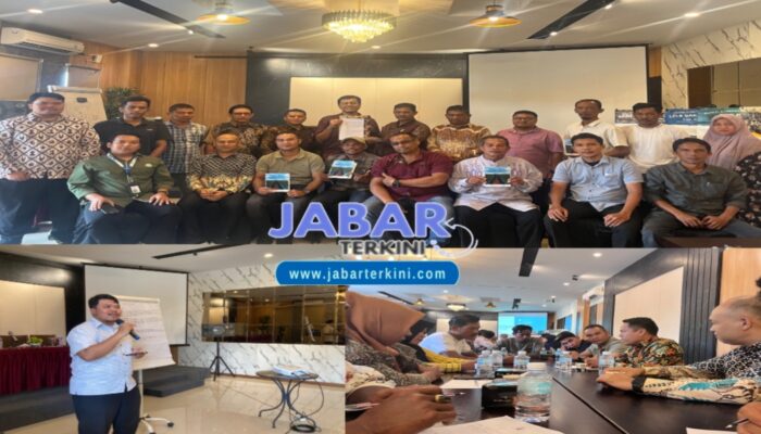 Pendampingan Masyarakat Gambut Aceh Barat Dan Nagan Raya Dalam Program SUPA ASEAN, Kolaborasi Anwar Muhammad Foundation bersama GiZ Jerman Dan Sekolah Vokasi IPB