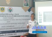 MusrenbangDes Tahun Anggaran 2025 Desa Cipambuan