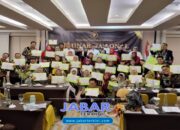 Vent Indo Sukses Gelar Seminar Nasional Pendidikan, Stadium General, Dan Wisuda Akbar Cetak Ventrilokuis Andal