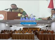 Penguatan Karakter Dalam Ekosistem Pendidikan, Dinas Pendidikan Kab. Bogor Selenggarakan Bimtek di Grand Mutiara Cipayung