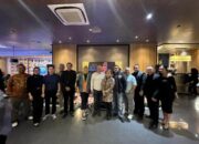 Kolaborasi Rasa dan Musik Jazz, Launching Menu Baru The Mirah Hotel Memikat Para Tamu