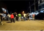 Polresta Bogor Kota Ciptakan Rasa Aman: Pedagang Pasar Merdeka Sambut Baik Penindakan Premanisme