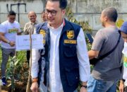 Sapta Bela Al-Faraby Optimis dalam Pencalonan Dewas Perumda PPJ, KOPPAS Kebon Kembang Beri Dukungan