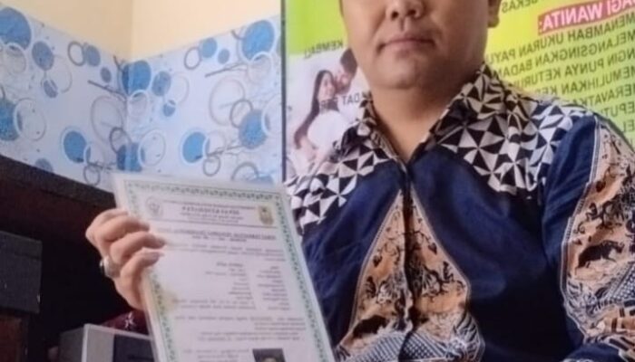 Klinik Vitalitas Di Pariaman Agam H.Abdul Azis Pusat Pembesar Alat Vital Legalitas Padang