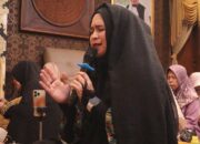 Undangan Terbuka Bagi Seluruh Akhwat untuk Dzikir dan Muhasabah Bersama Umi Yuni Al Waly