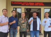 Kasus Abah Rowi: UNIT QUICK RESPON Bogor Beres Desak Polresta Bogor Kota Lakukan Penangguhan Penahanan