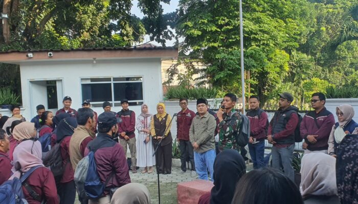 Kesiapan Pilkada 2024: KPU Kota Bogor Berkolaborasi dengan TNI, Ini yang Dilakukan