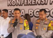 Polisi Tangkap Selebgram Bogor, Promosikan Judi Online Lewat Instagram Pribadi