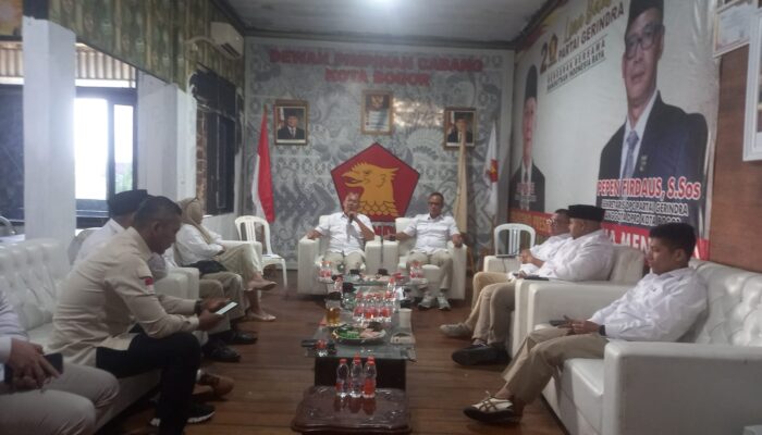 Gerindra Yakin Paslon Djuara Dedie-Jenal Menguat Pasca Pelantikan Prabowo-Gibran