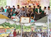 Haul Syeikh Abdul Qodir Al-Jaelani dan Milad Gus Aang di Saung Kapalang Misteri, Momentum Dzikir dan Silaturahmi