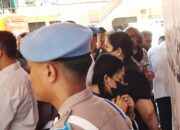 Wanita Muda Diciduk Polisi karena Endorse Judi Online, Ini Ancaman Hukumannya