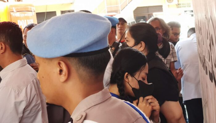 Wanita Muda Diciduk Polisi karena Endorse Judi Online, Ini Ancaman Hukumannya