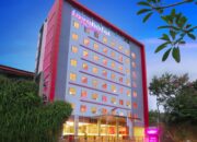 Hitung Mundur ke 2024: Kemeriahan Malam Tahun Baru di Favehotel Padjajaran Bogor