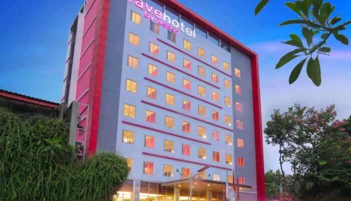 Hitung Mundur ke 2024: Kemeriahan Malam Tahun Baru di Favehotel Padjajaran Bogor