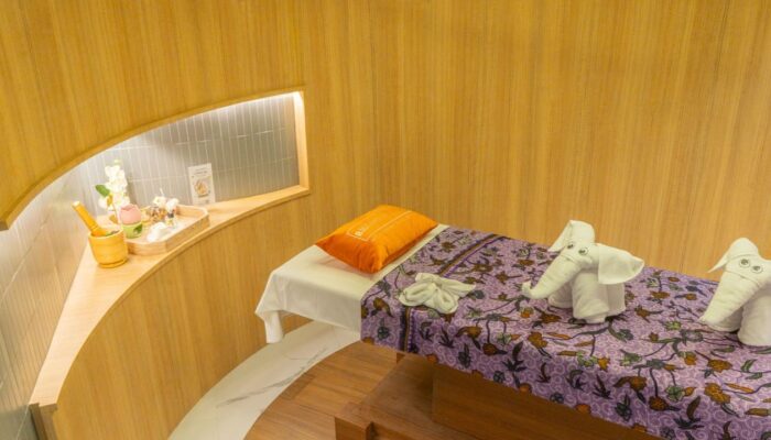 Satu Atap untuk Kesehatan: Bigland Bogor Hotel Perkenalkan Fasilitas Wellness Terbaru