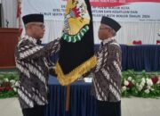Ketua Baru PP POLRI Cabang Bogor: Landjar Guntoro Siap Membangun Sinergi