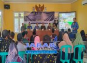 Desa Cijayanti Adakan Musrenbang Tentang Pembahasan Rancangan RKP Desa Tahun 2025 Dan Daftar Usulan RKP Tahun 2026