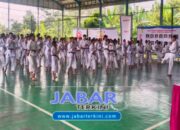 Dan INKAI Zone III Jawa Barat Adakan Gashuku Dan Ujian Tahun 2024
