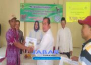Desa Pasirlaja Adakan Pelatihan Ketahanan Pangan Budidaya Ternak Sapi, Budidaya Ternak Kambing Dan Hidroponik
