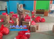 Desa Cileungsi Adakan Persiapan Penyaluran Stunting Untuk 10 Posyandu 