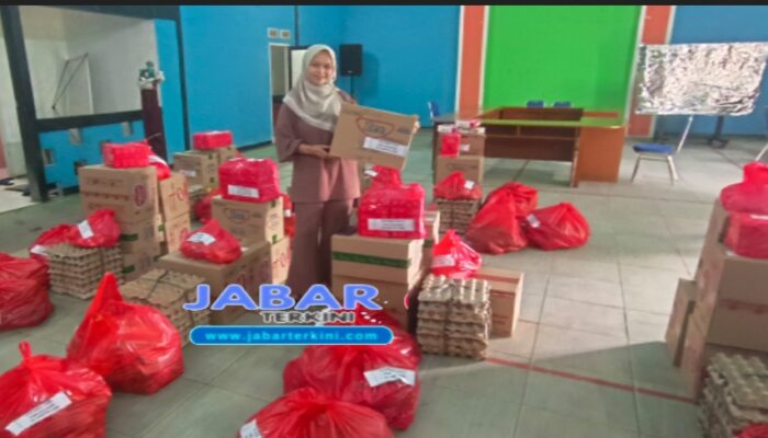 Desa Cileungsi Adakan Persiapan Penyaluran Stunting Untuk 10 Posyandu 