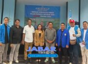 DPD KNPI Kab.Bogor Adakan Diskusi Publik Dalam Rangka Refleksi Hari Sumpah Pemuda Ke – 96 Tahun 2024
