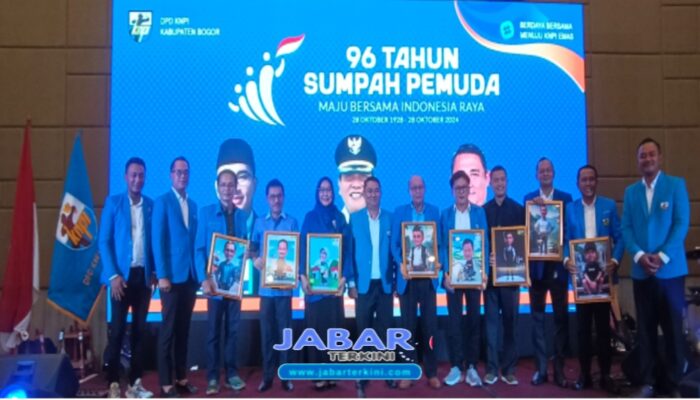 Peringati Sumpah Pemuda Ke – 96 DPD KNPI Adakan Silaturahmi Dan Malam Keakraban, Maju Bersama Indonesia Raya