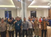 Rapat Koordinasi Bawaslu: Upaya Ciptakan Kampanye yang Tertib dan Kondusif