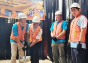 Bantuan CSR PT Taisho Pharmaceutical Indonesia Tbk Wujudkan Peningkatan Kualitas Pendidikan di Depok