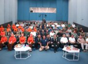 Akhirnya Resmi Dilantik Pengurus PWI dan IKWI Kota Bogor Masa Bakti 2024-2027