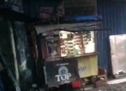 Miris dan Merajalela, Warung di Mawar Ternyata Jual Obat Keras dan Terlarang