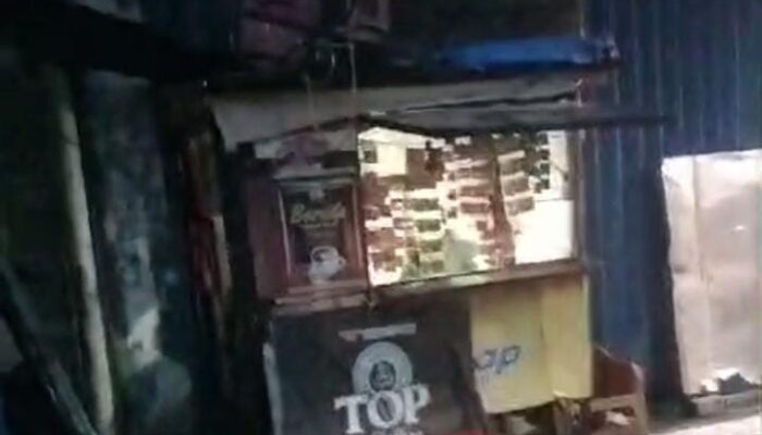 Miris dan Merajalela, Warung di Mawar Ternyata Jual Obat Keras dan Terlarang