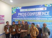 Pioneering Health Services: RSUD Kota Bogor Launches CAPD Multidisciplinary Program and Digital Application