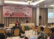 Pilkada 2024 di Kota Bogor: Bawaslu Imbau Stakeholder Jaga Kondusifitas Masa Tenang