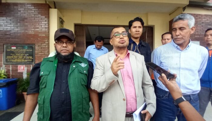 Sengketa Lahan Al Irsyad Bogor Selesai, Terdakwa Dihukum 3 Bulan Penjara