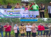 Desa Gunung Geulis Launching Program Bantuan Keuangan Tahun 2024 Dari Pemkab Bogor