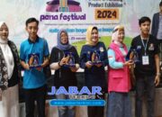 Bazar UMKM Dan Farming Froduct Exhibition 2024 Di Selenggarakan Oleh FENA Foundation 