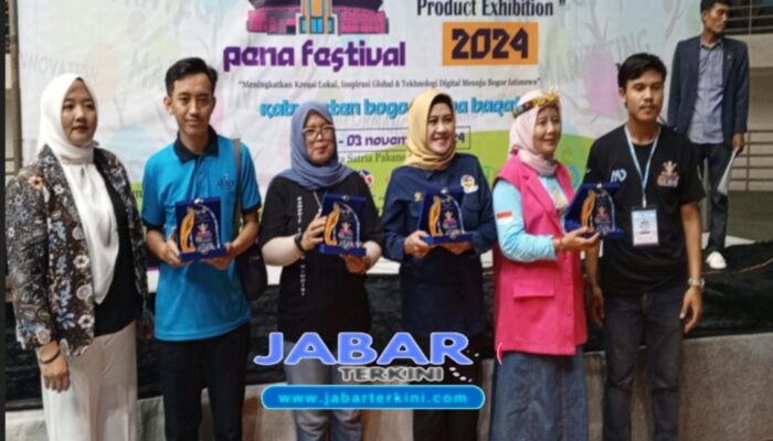Bazar UMKM Dan Farming Froduct Exhibition 2024 Di Selenggarakan Oleh FENA Foundation 