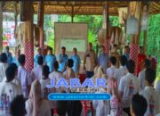 Calon Bupati Bogor Nomer Urut 1 Rudy Susmanto Hadiri Bintek Pembekalan Saksi