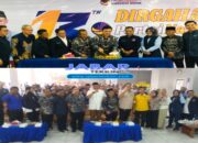 Dengan Usung Tema “Sinergi Membangun Bangsa” Partai Nasdem Rayakan HUT Ke – 13