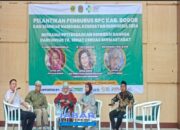 BPC PPTI Adakan Pelantikan Pengurus Dan Seminar Nasional Kesehatan Indonesia 2024