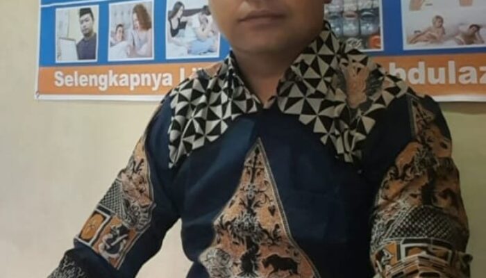 Klinik Pengobatan Alat Vital Jatibening H.Abdulazis Ahli Terapi Vitalitas Pria