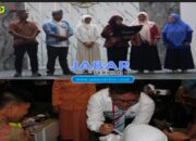 Dinsos Luncurkan Program Coaching Clinic Taman Asa Untuk Penanganan Anak Berkebutuhan Khusus (ABK)