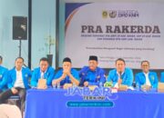 Bersama Pengurus DPK, OKP Se – Kabupaten Bogor Dan DPD KNPI Kab.Bogor Adakan Pra Rakerda