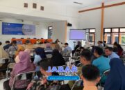 Koperasi PKBM Gandeng Disdik Kab.Bogor Dan Forum Adakan Seminar Penguatan PNF
