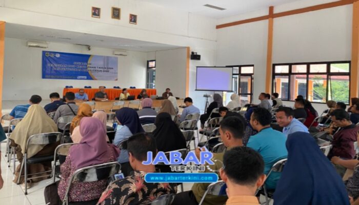Koperasi PKBM Gandeng Disdik Kab.Bogor Dan Forum Adakan Seminar Penguatan PNF