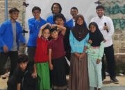 Kegiatan Penyuluhan UBSI: Inspirasi Sejarah Islam dan Pentingnya Pendidikan Agama Islam dalam Membangun Karakter dimasa Depan